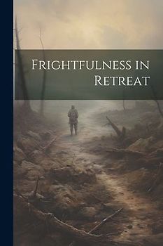 Frightfulness in Retreat