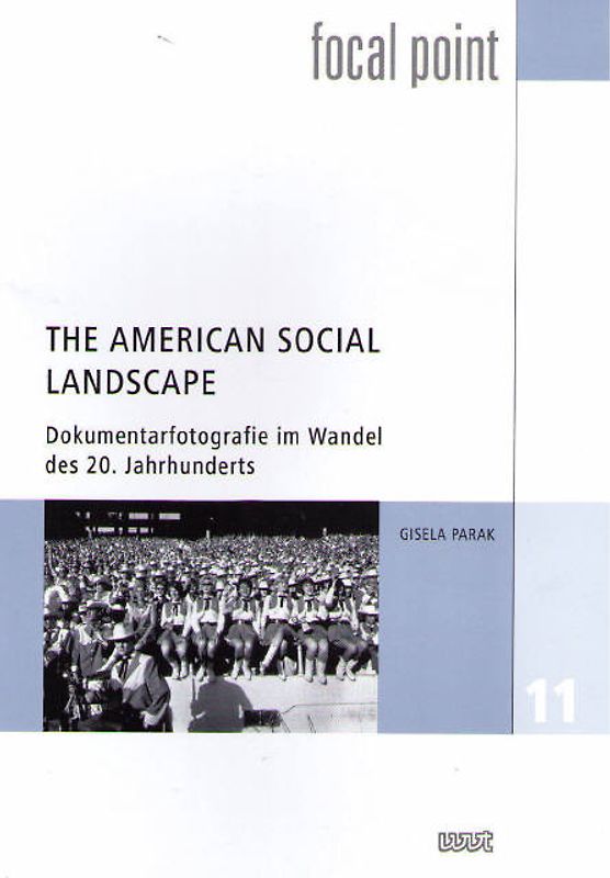 The American Social Landscape