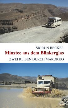 Minztee aus dem Blinkerglas