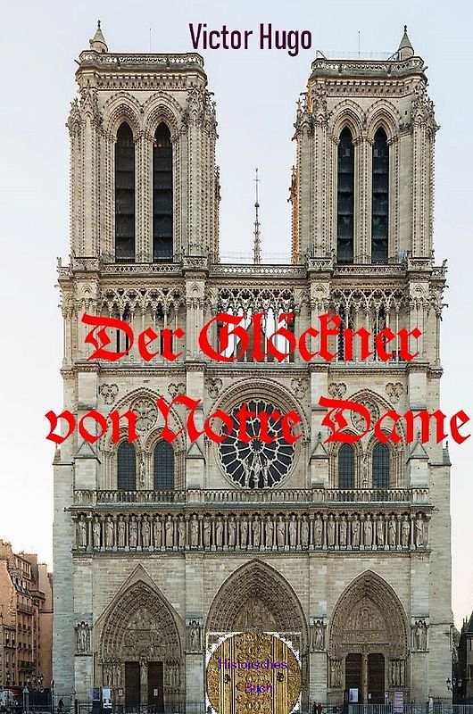 Der Glöckner von Notre-Dame