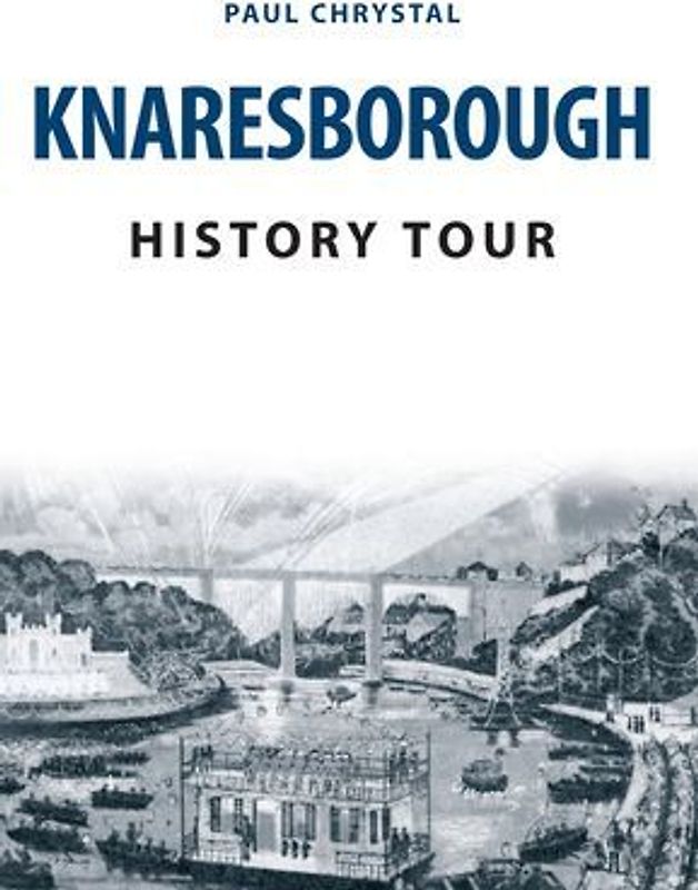 Knaresborough History Tour