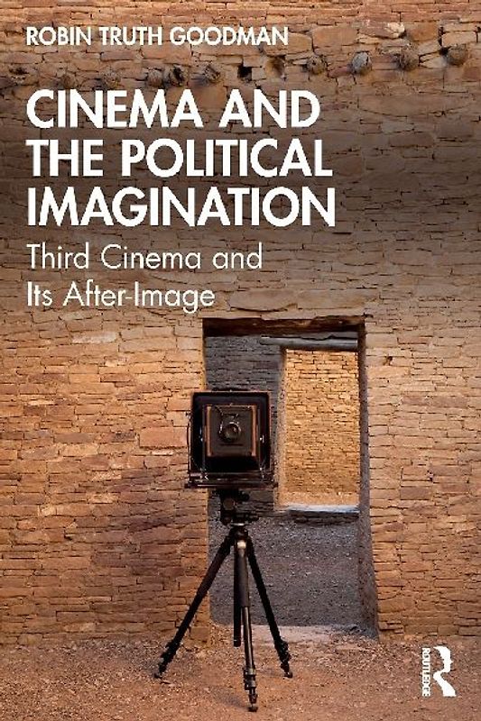 Cinema and the Political Imagination