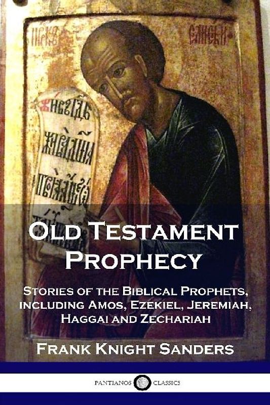 Old Testament Prophecy