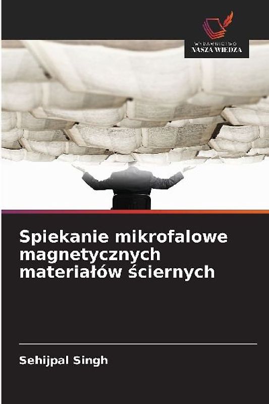 Spiekanie mikrofalowe magnetycznych materia¿ów ¿ciernych