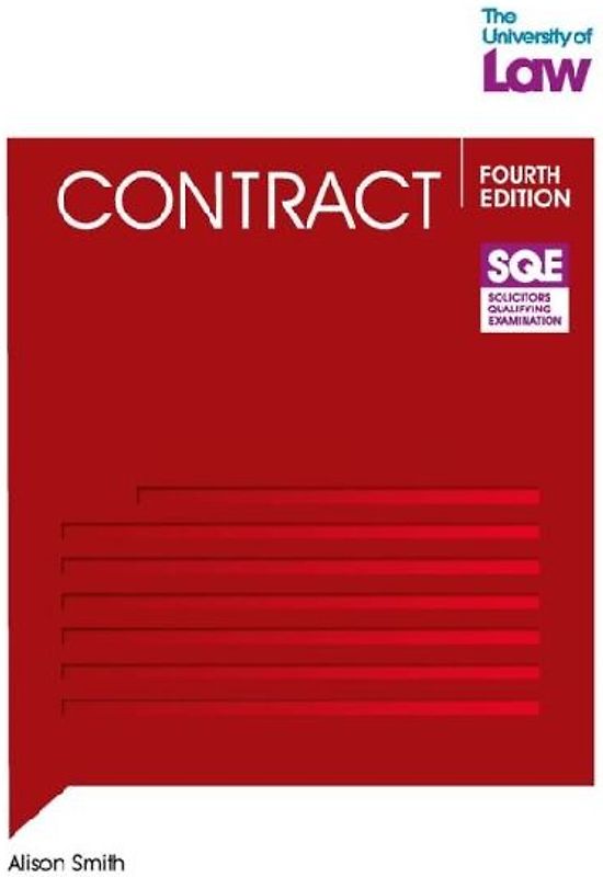 SQE - Contract 4e