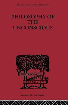 Philosophy of the Unconscious