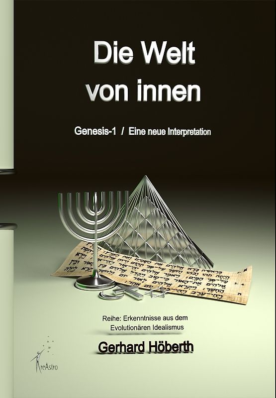 Die Welt von innen, Genesis 1