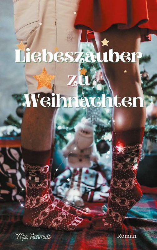 Liebeszauber zu Weihnachten