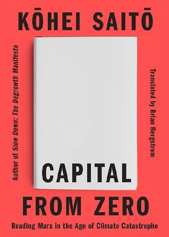 Capital from Zero