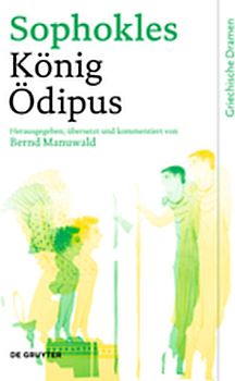 König Ödipus