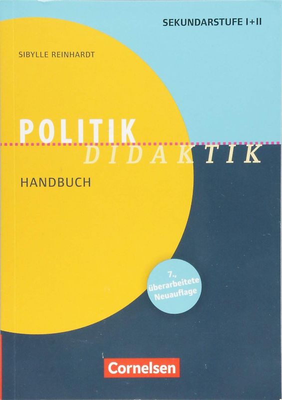 Fachdidaktik
