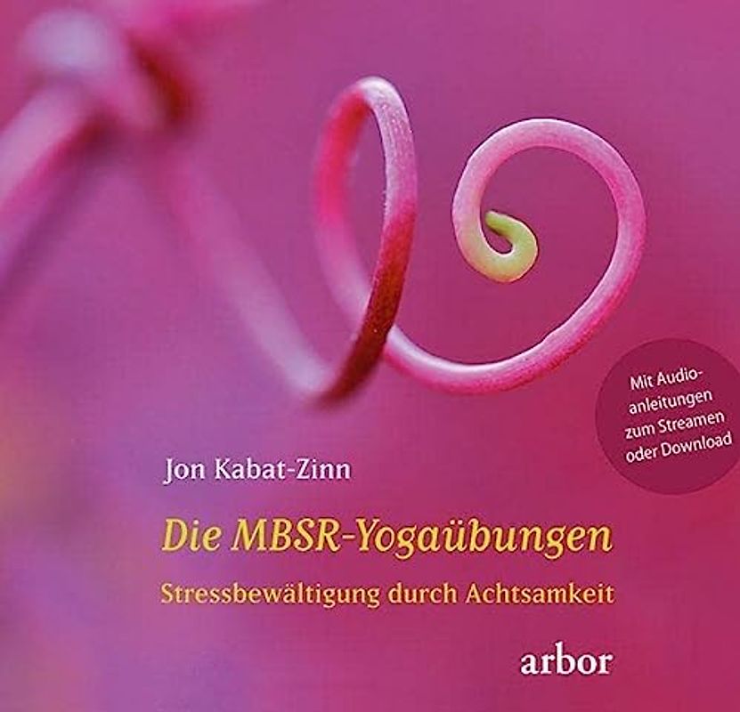 Die MBSR-Yogaübungen