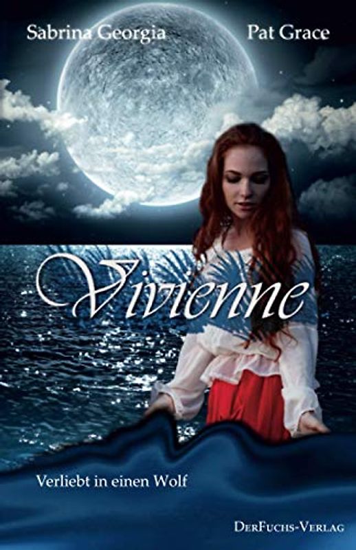 Verliebt in einen Wolf - Vivienne