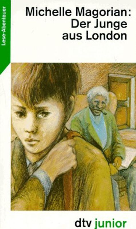 Der Junge aus London