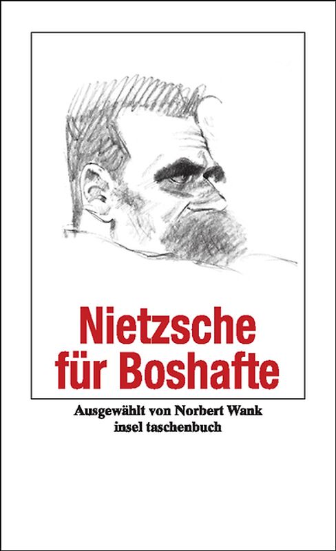 Nietzsche für Boshafte