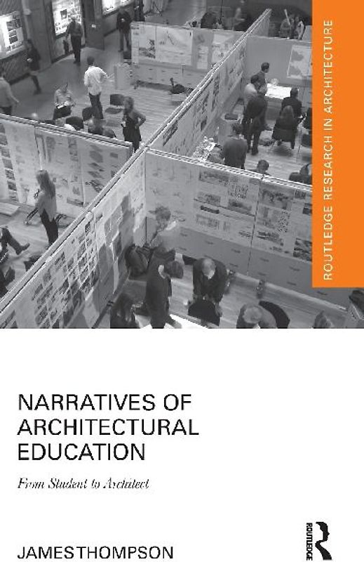Narratives of Architectural Education