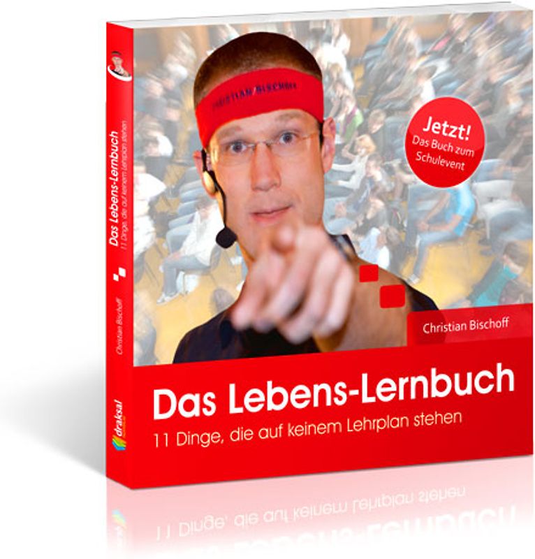 Das Lebens-Lernbuch