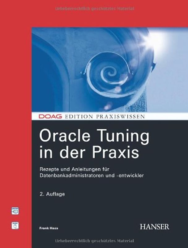 Oracle Tuning in der Praxis