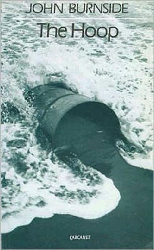 The Hoop - Burnside, John