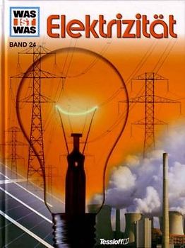 Was ist was, Band 024: Elektrizität
