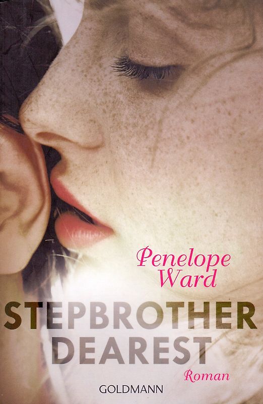 Stepbrother Dearest