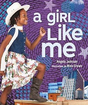 A Girl Like Me