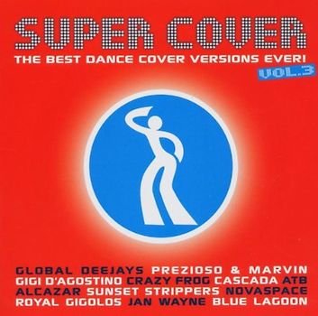 Various - Super Cover Vol.3