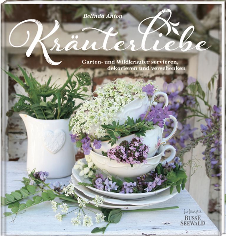 Kräuterliebe