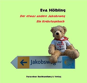 Der etwas andere Jakobsweg