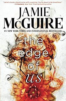 The Edge of Us (Crash and Burn, Band 2)