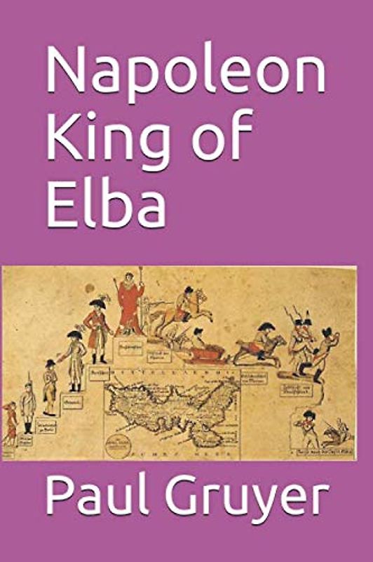 Napoleon King of Elba