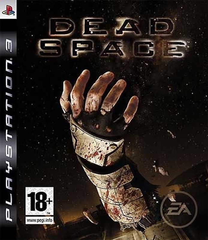 Dead Space [Internationale Version] PlayStation 3