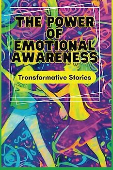 The Power of Emotional Awareness: Transformative Stories,A teens Book About Emotional Intelligence, Coping Skills for Teens,Self-Acceptance for Teens and Mindfulness for Teens.