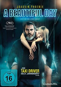 A Beautiful Day DVD