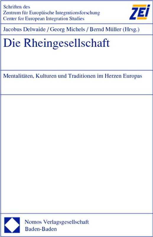 Die Rheingesellschaft
