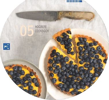 Big Five - Cookbook [Softcover]