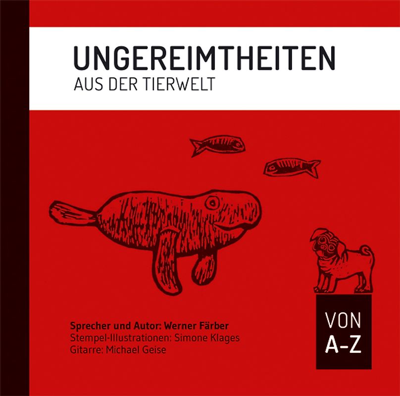 Ungereimtheiten aus der Tierwelt
