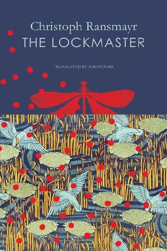 The Lockmaster