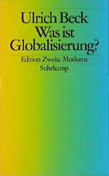 Was ist Globalisierung?