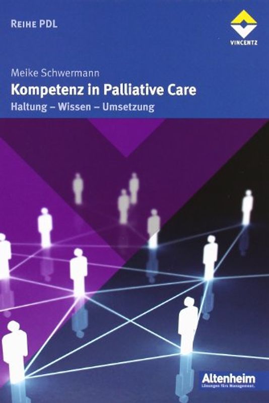 Kompetenz in Palliative Care