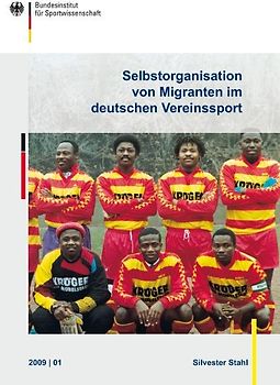 Selbstorganisation von Migranten im deutschen Vereinssport