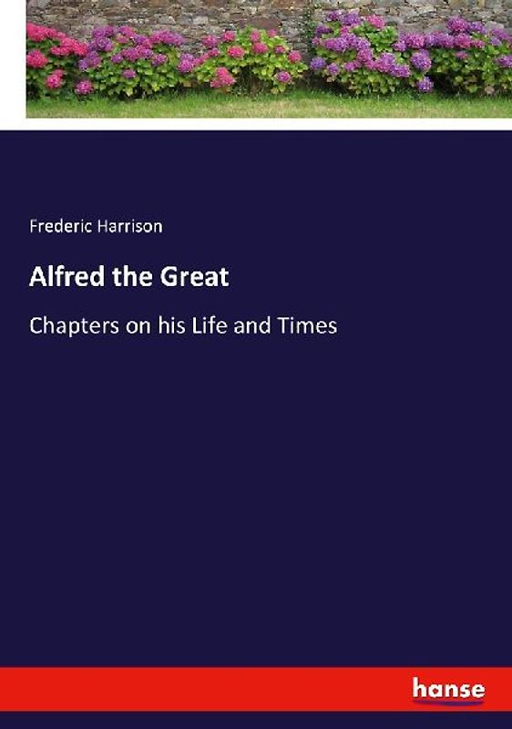 Alfred the Great