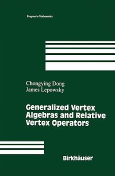 Generalized Vertex Algebras and Relative Vertex Operators