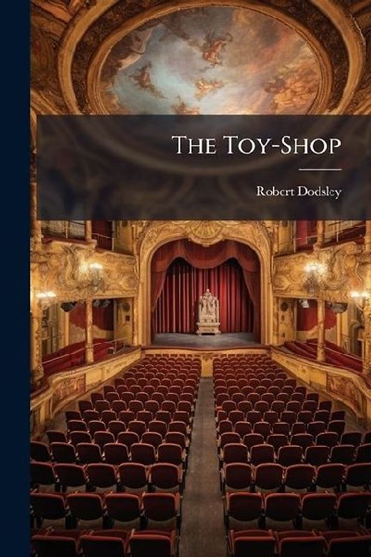 The Toy-Shop