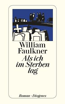 Als ich im Sterben lag