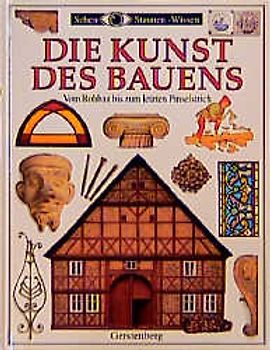 Die Kunst des Bauens