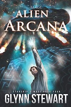 Alien Arcana