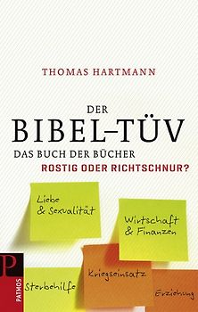 Der Bibel-Tüv