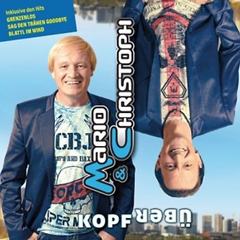 Mario & Christoph - Kopfüber
