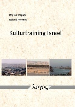 Kulturtraining Israel